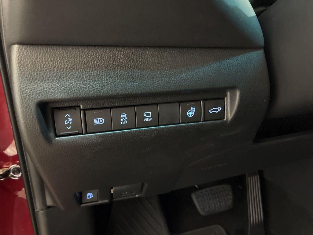 used 2021 Toyota Venza car, priced at $33,995