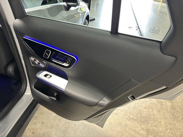 new 2025 Mercedes-Benz GLC 350e car, priced at $67,020