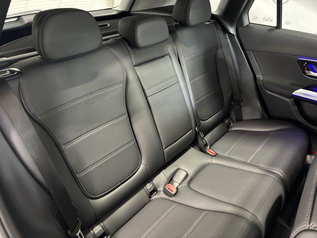 new 2025 Mercedes-Benz GLC 350e car, priced at $67,020