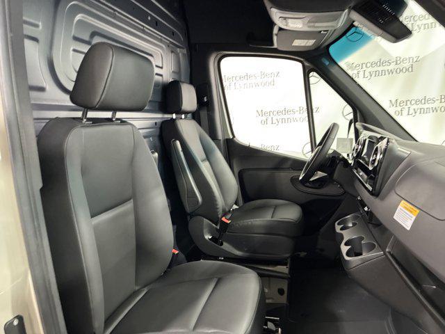 new 2025 Mercedes-Benz Sprinter 2500 car, priced at $69,329