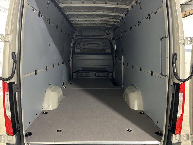 new 2025 Mercedes-Benz Sprinter 2500 car, priced at $69,329