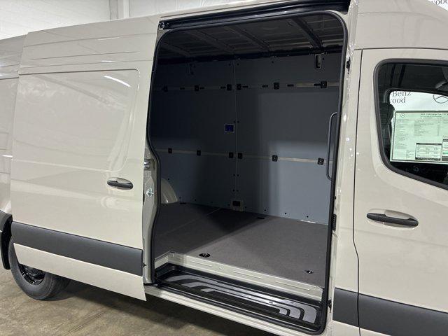 new 2025 Mercedes-Benz Sprinter 2500 car, priced at $69,329