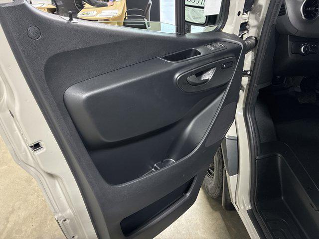 new 2025 Mercedes-Benz Sprinter 2500 car, priced at $69,329
