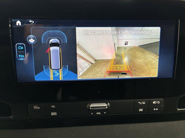 new 2025 Mercedes-Benz Sprinter 2500 car, priced at $69,329