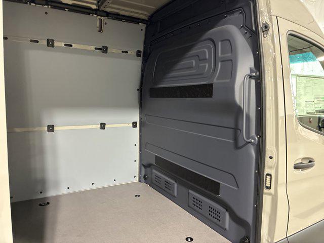 new 2025 Mercedes-Benz Sprinter 2500 car, priced at $69,329