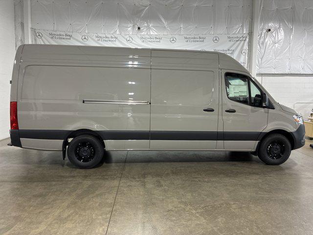 new 2025 Mercedes-Benz Sprinter 2500 car, priced at $69,329