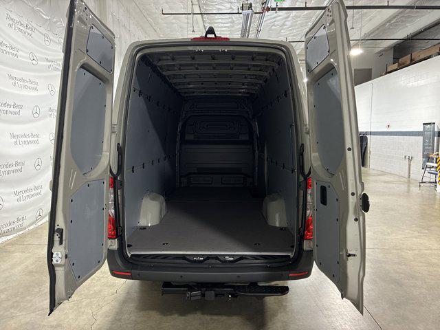 new 2025 Mercedes-Benz Sprinter 2500 car, priced at $69,329