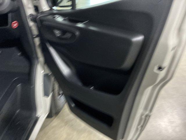 new 2025 Mercedes-Benz Sprinter 2500 car, priced at $69,329