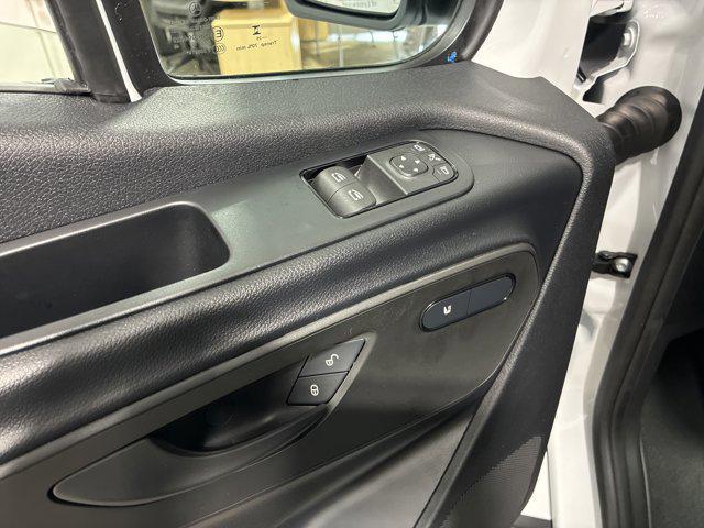 new 2025 Mercedes-Benz Sprinter 2500 car, priced at $63,660
