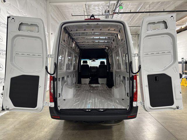 new 2025 Mercedes-Benz Sprinter 3500XD car, priced at $69,370