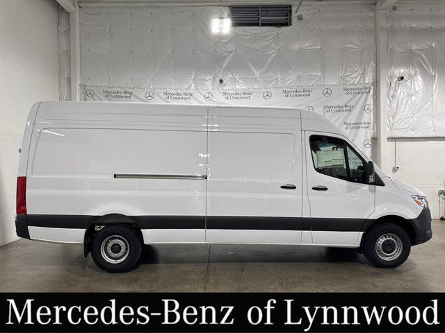 new 2025 Mercedes-Benz Sprinter 3500XD car, priced at $69,370