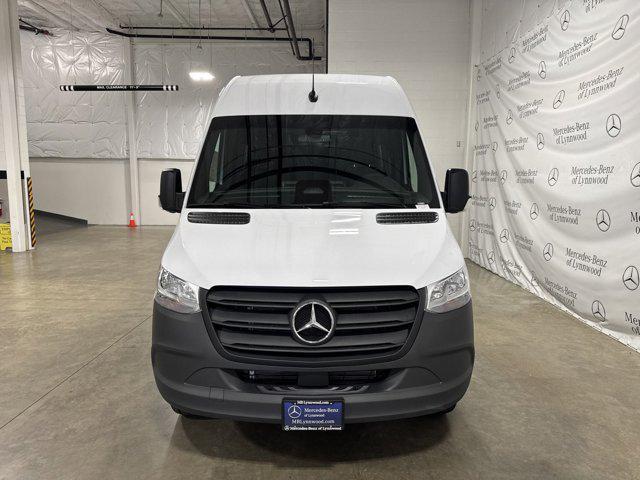 new 2025 Mercedes-Benz Sprinter 3500XD car, priced at $69,370