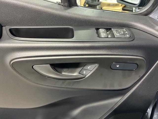 new 2025 Mercedes-Benz Sprinter 2500 car, priced at $72,577