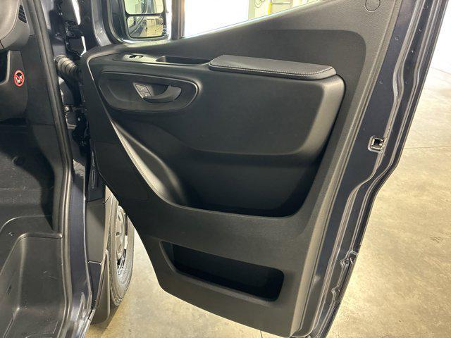 new 2025 Mercedes-Benz Sprinter 2500 car, priced at $72,577