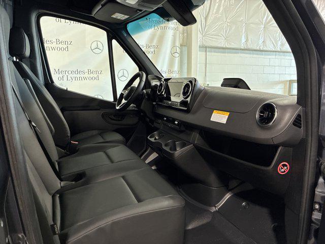 new 2025 Mercedes-Benz Sprinter 2500 car, priced at $72,577