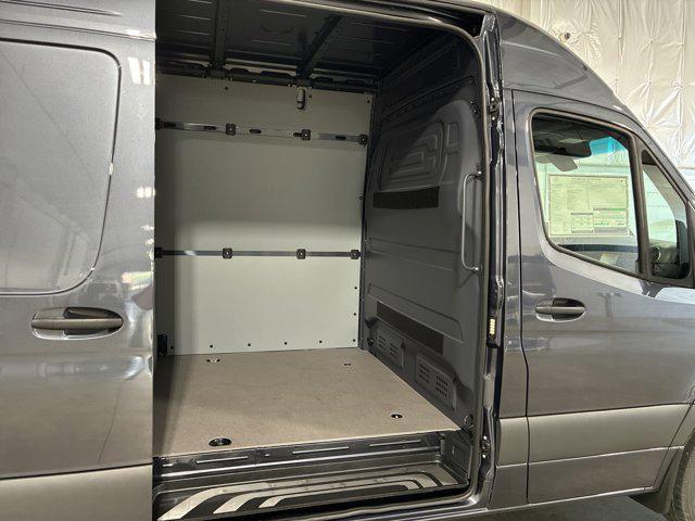 new 2025 Mercedes-Benz Sprinter 2500 car, priced at $72,577