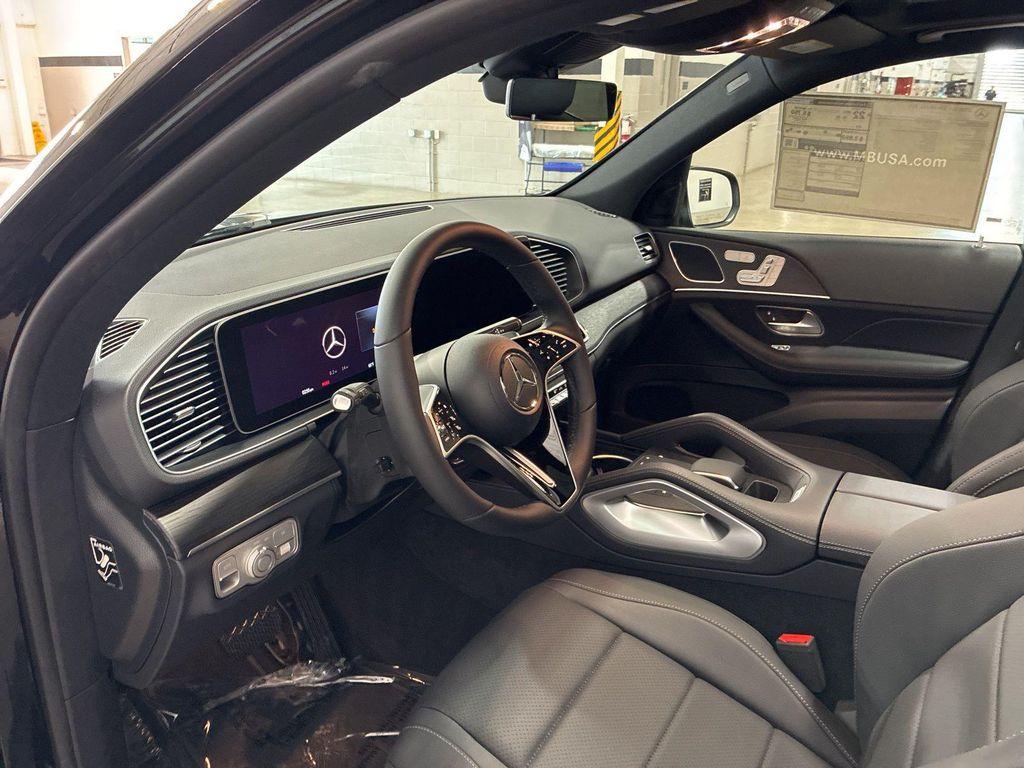 new 2026 Mercedes-Benz GLE 350 car, priced at $71,165