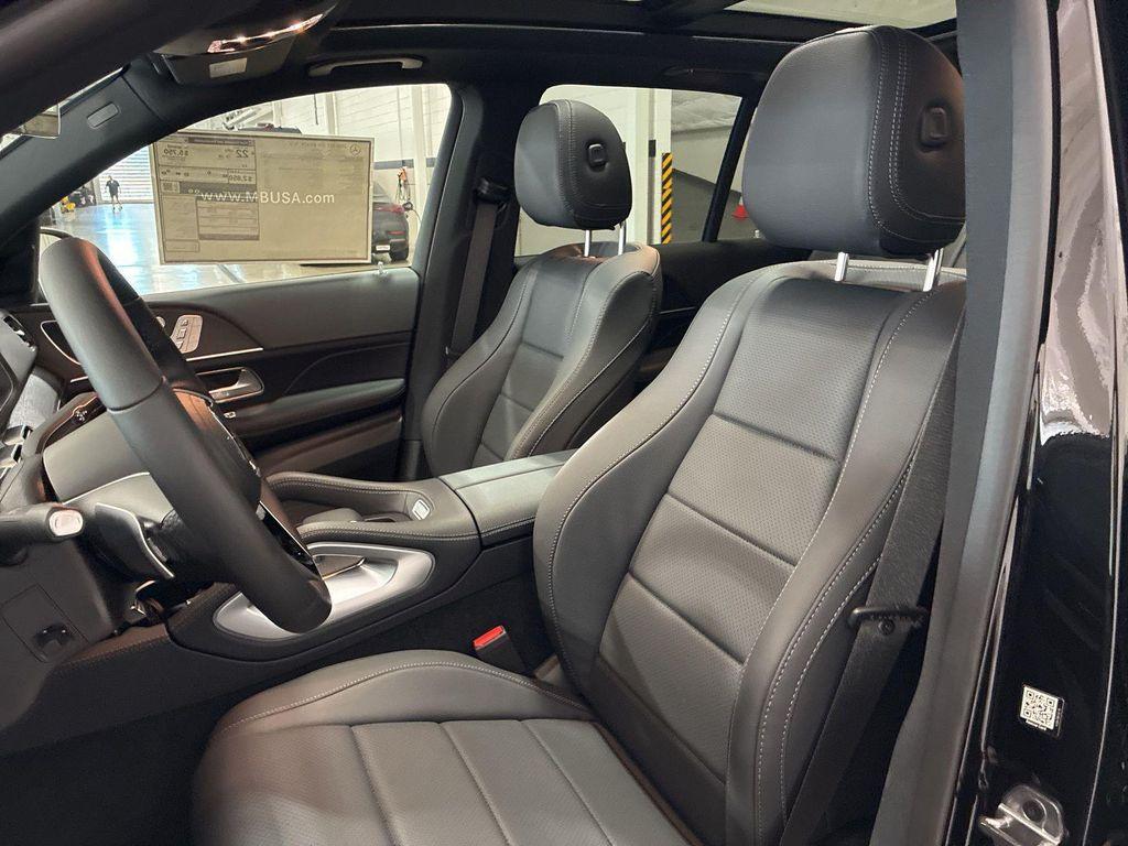 new 2026 Mercedes-Benz GLE 350 car, priced at $71,165