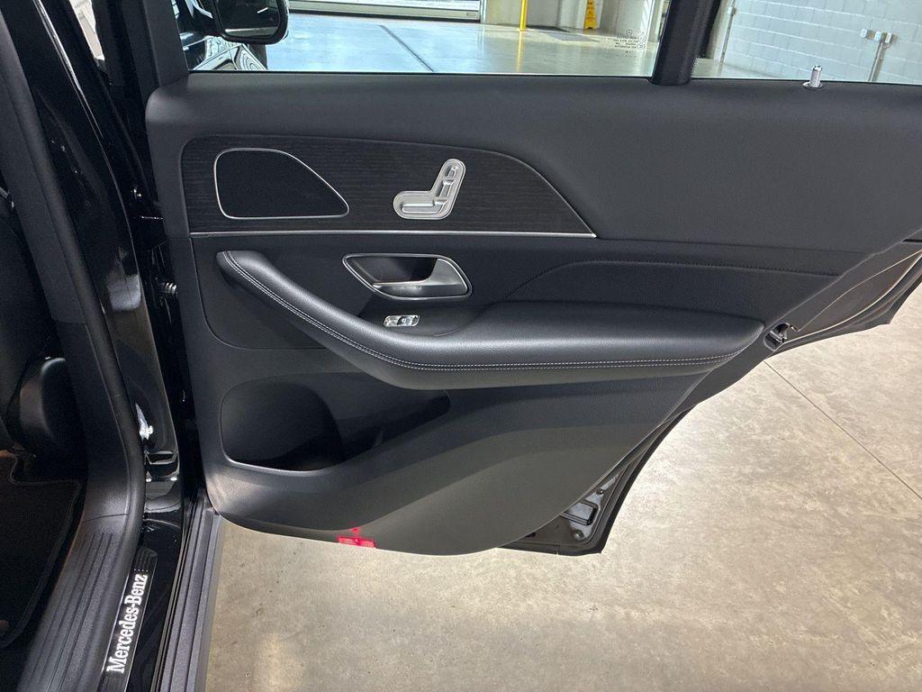 new 2026 Mercedes-Benz GLE 350 car, priced at $71,165