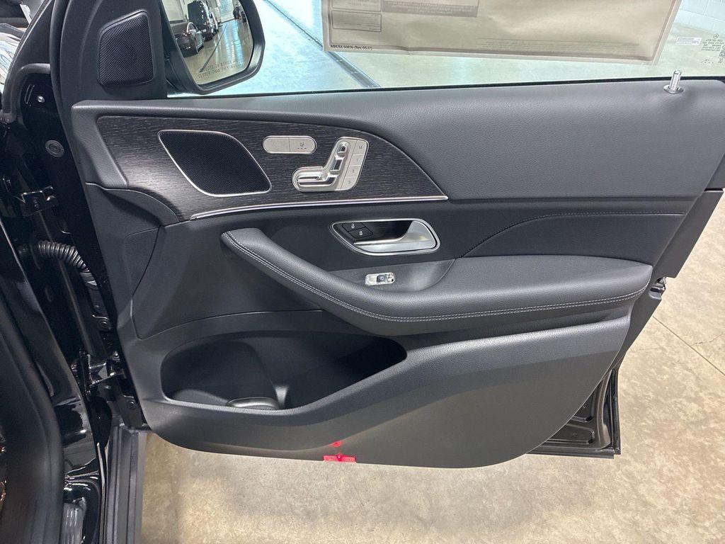 new 2026 Mercedes-Benz GLE 350 car, priced at $71,165