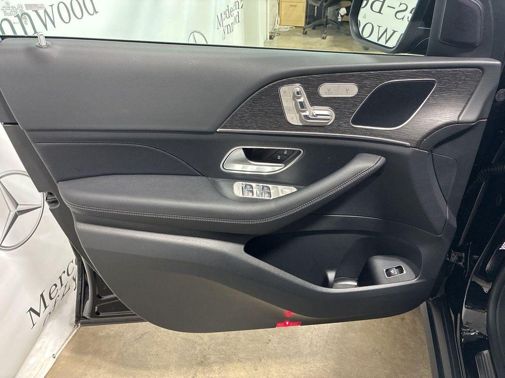 new 2026 Mercedes-Benz GLE 350 car, priced at $71,165