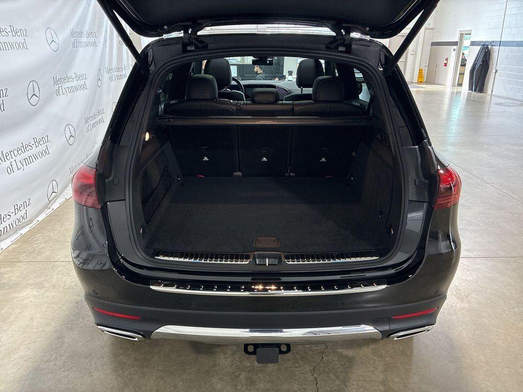 new 2026 Mercedes-Benz GLE 350 car, priced at $71,165