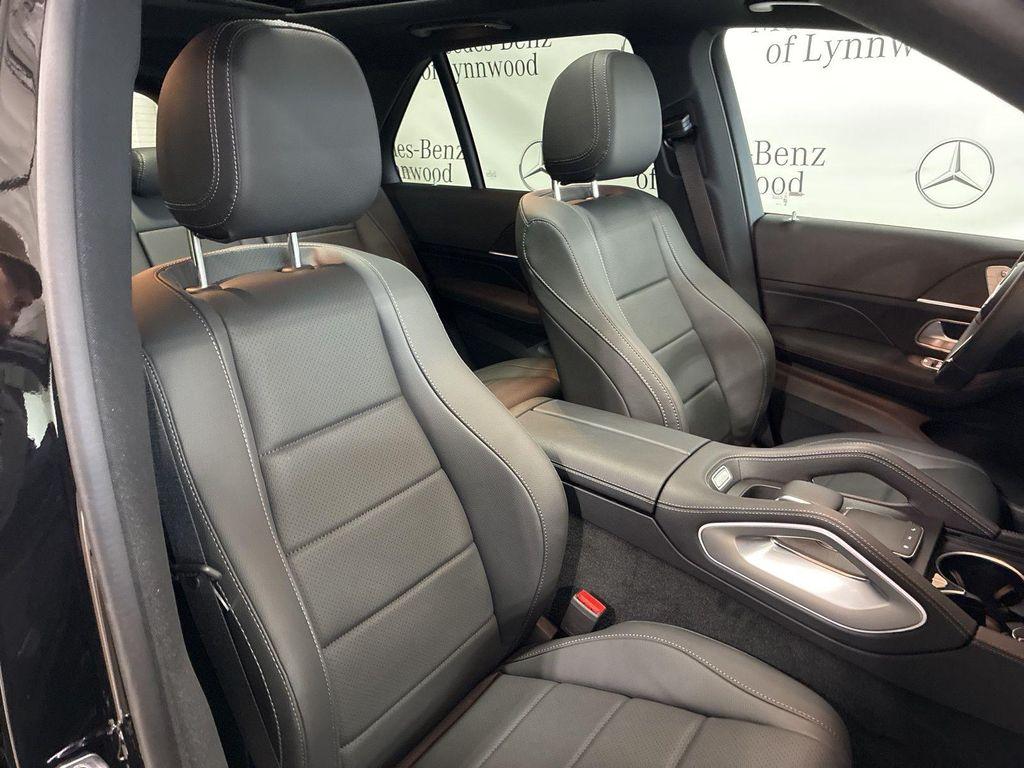 new 2026 Mercedes-Benz GLE 350 car, priced at $71,165