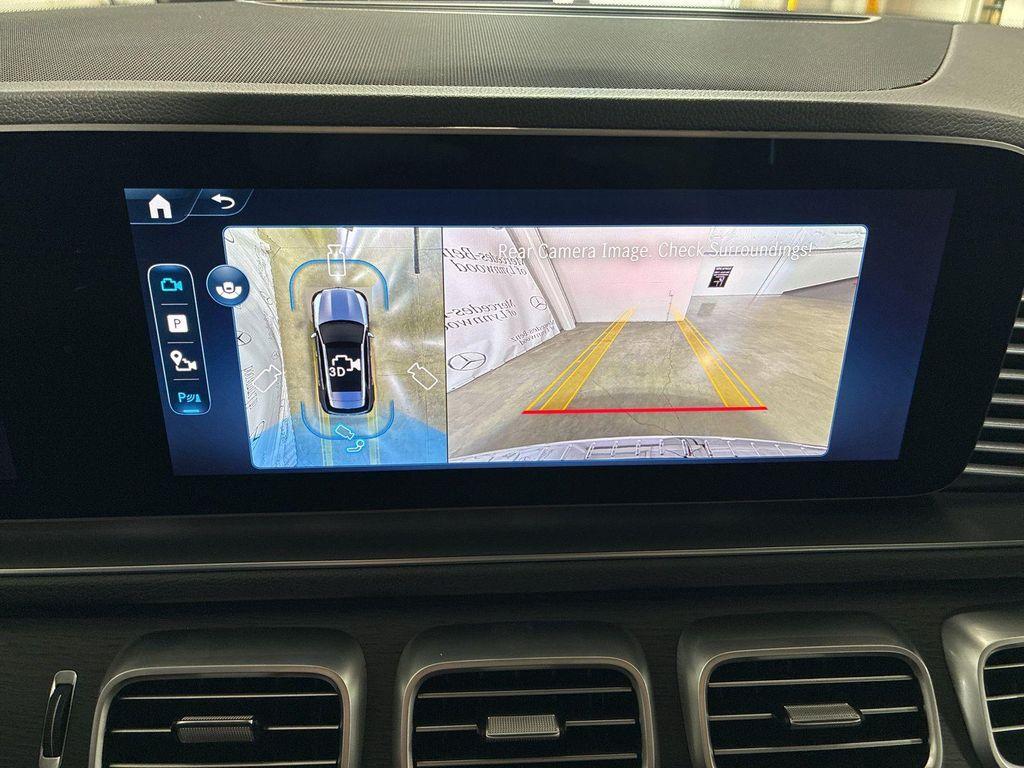 new 2026 Mercedes-Benz GLE 350 car, priced at $71,165