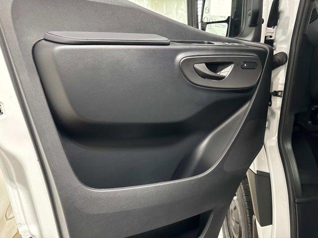 new 2025 Mercedes-Benz Sprinter 2500 car, priced at $74,818