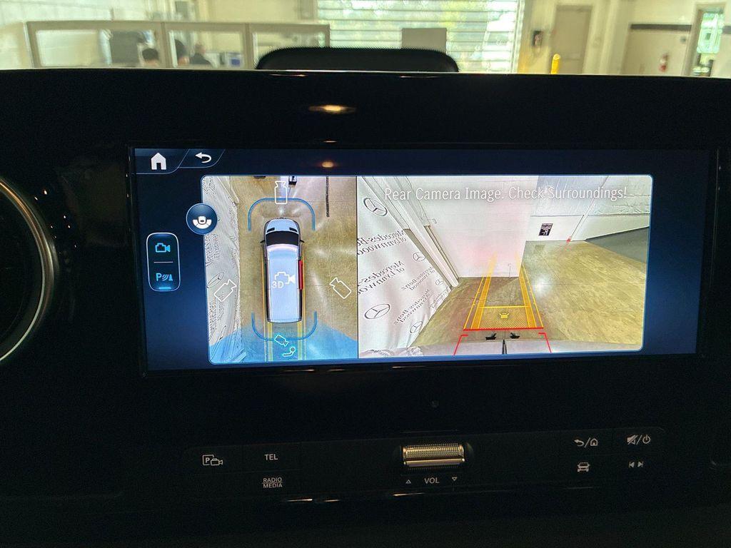 new 2025 Mercedes-Benz Sprinter 2500 car, priced at $75,331