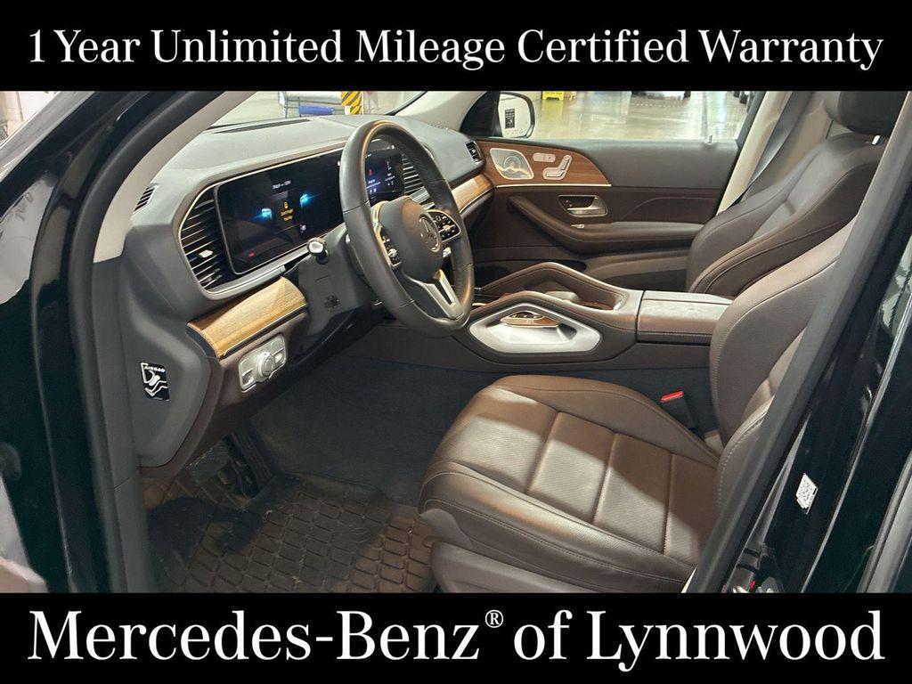 used 2020 Mercedes-Benz GLE 450 car, priced at $45,995