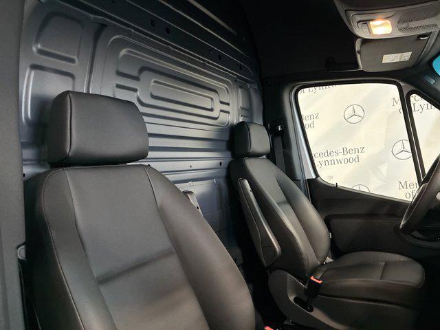 new 2025 Mercedes-Benz Sprinter 2500 car, priced at $66,384