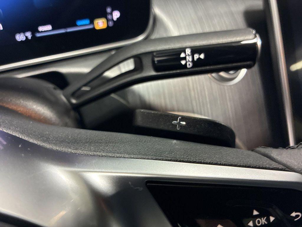 used 2025 Mercedes-Benz C-Class car, priced at $43,995