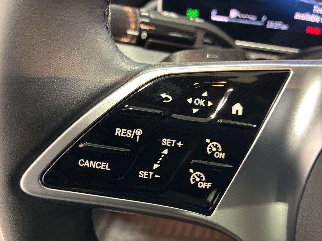 used 2025 Mercedes-Benz C-Class car, priced at $43,995