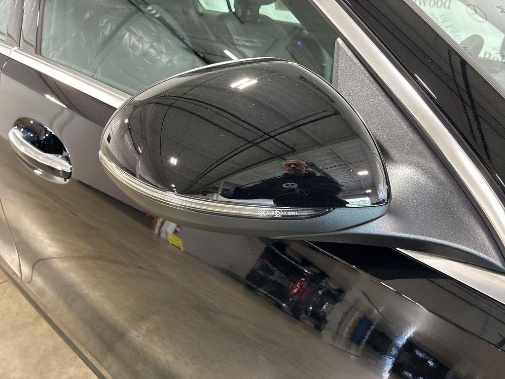 used 2025 Mercedes-Benz C-Class car, priced at $43,995