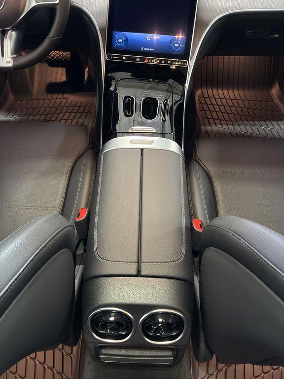 used 2025 Mercedes-Benz C-Class car, priced at $43,995