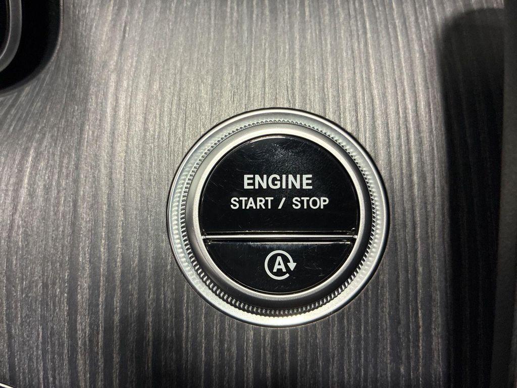 used 2025 Mercedes-Benz C-Class car, priced at $43,995