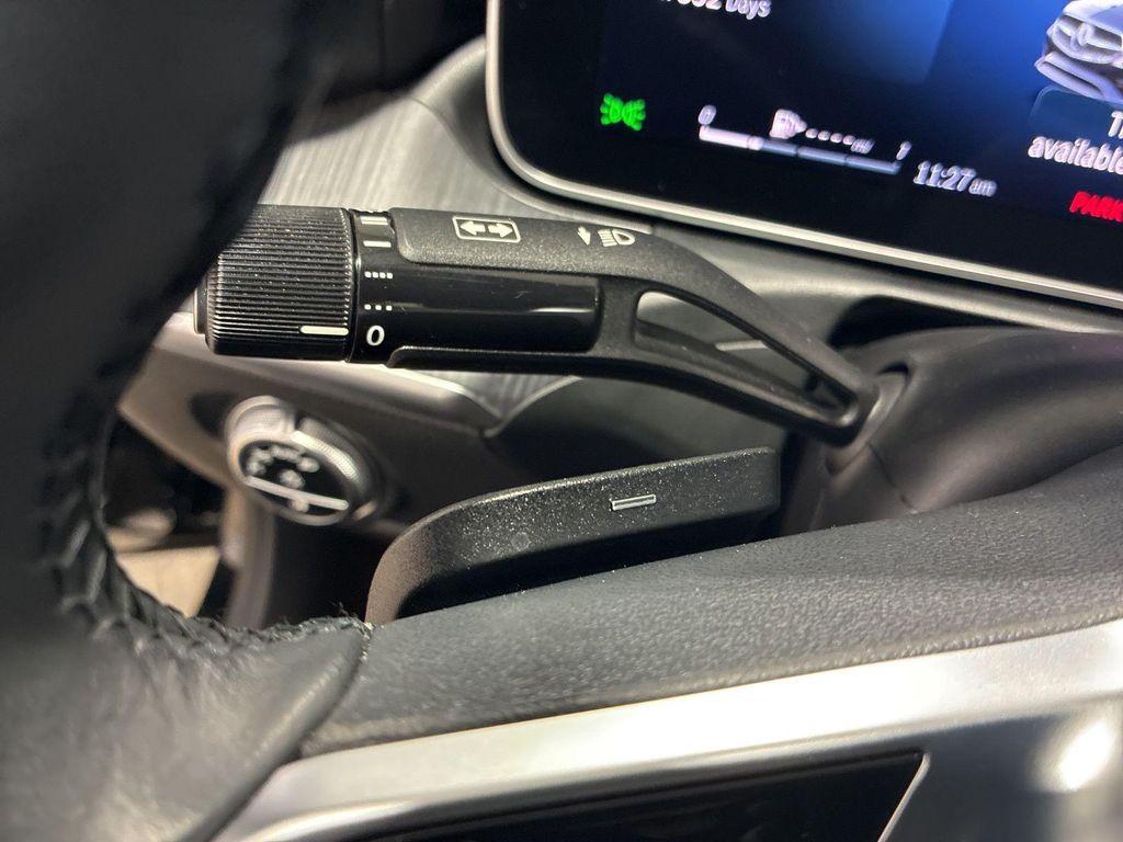 used 2025 Mercedes-Benz C-Class car, priced at $43,995