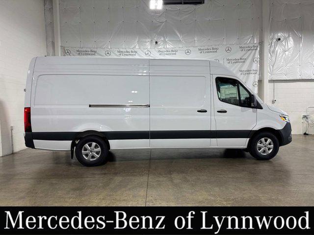 new 2025 Mercedes-Benz Sprinter 2500 car, priced at $69,507