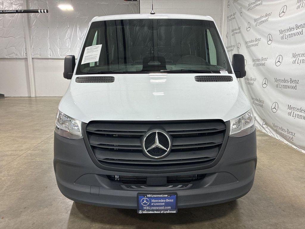 used 2025 Mercedes-Benz Sprinter 2500 car, priced at $48,995