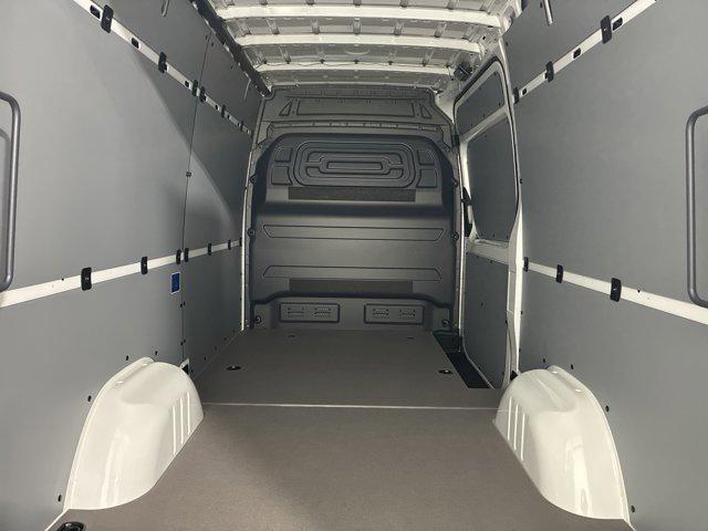 new 2025 Mercedes-Benz Sprinter 2500 car, priced at $63,224