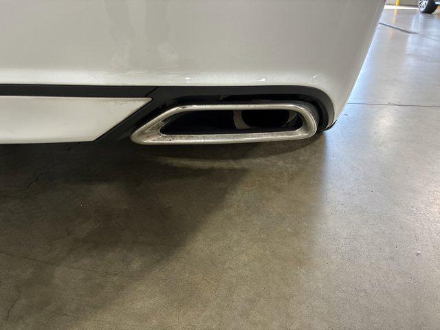 used 2019 Honda Accord car, priced at $23,995