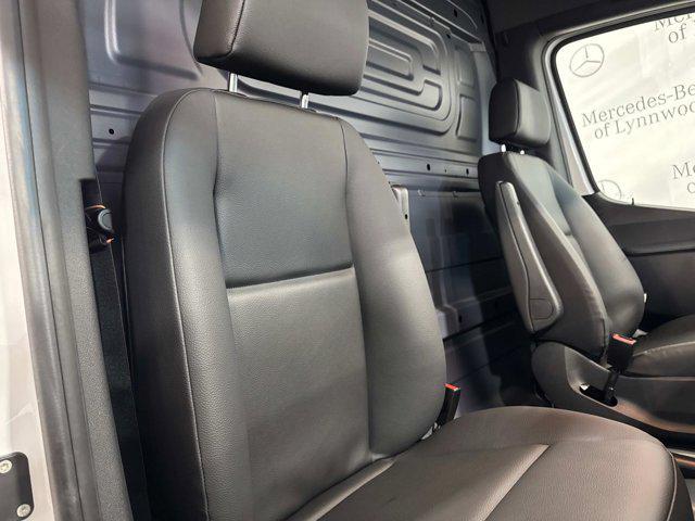 new 2025 Mercedes-Benz Sprinter 2500 car, priced at $62,622