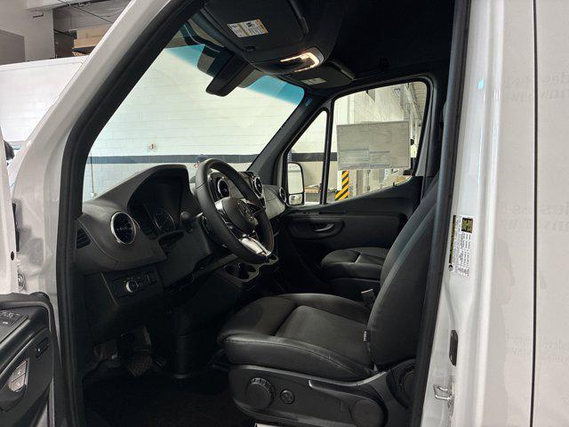 new 2025 Mercedes-Benz Sprinter 2500 car, priced at $68,824