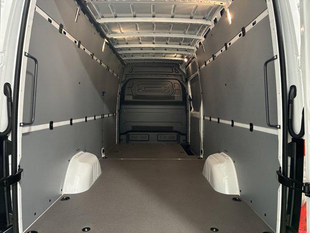 new 2025 Mercedes-Benz Sprinter 2500 car, priced at $68,824