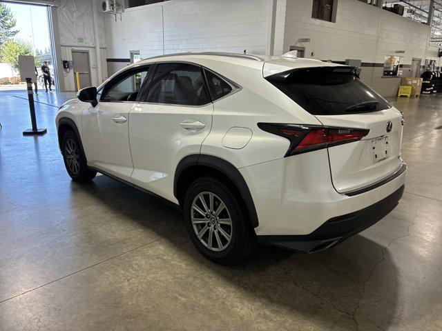 used 2018 Lexus NX 300 car, priced at $25,995