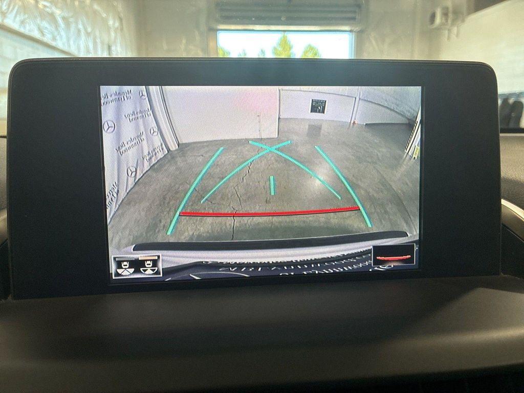 used 2018 Lexus NX 300 car, priced at $25,995