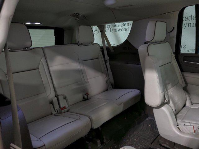 used 2023 GMC Yukon XL car, priced at $71,995