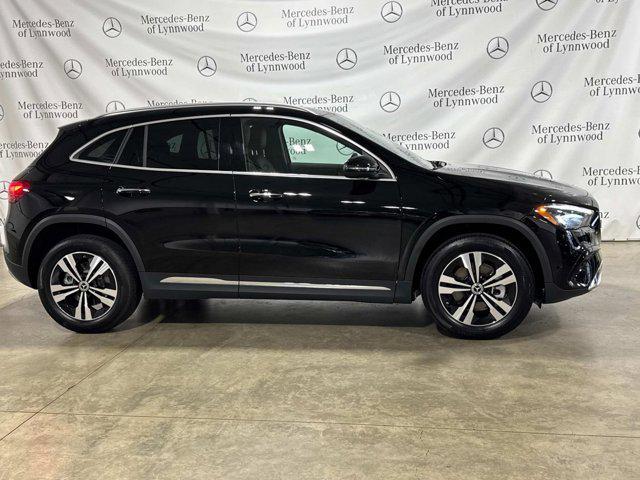 used 2024 Mercedes-Benz GLA 250 car, priced at $40,995