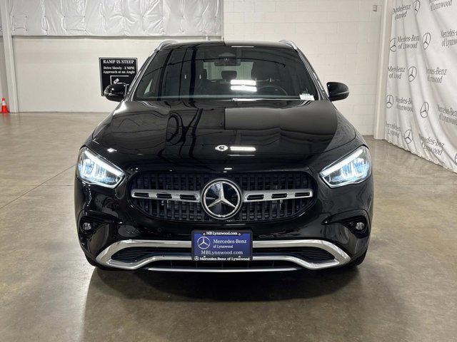 used 2024 Mercedes-Benz GLA 250 car, priced at $40,995